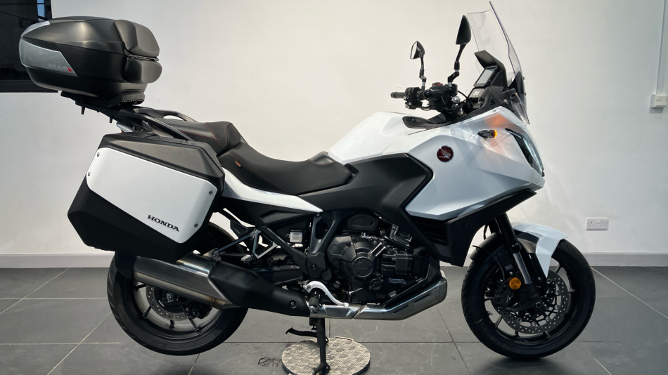 (23MY) Honda NT1100 DCT